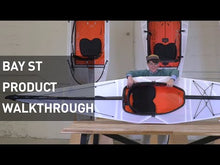 Bay St product walkthrough video 