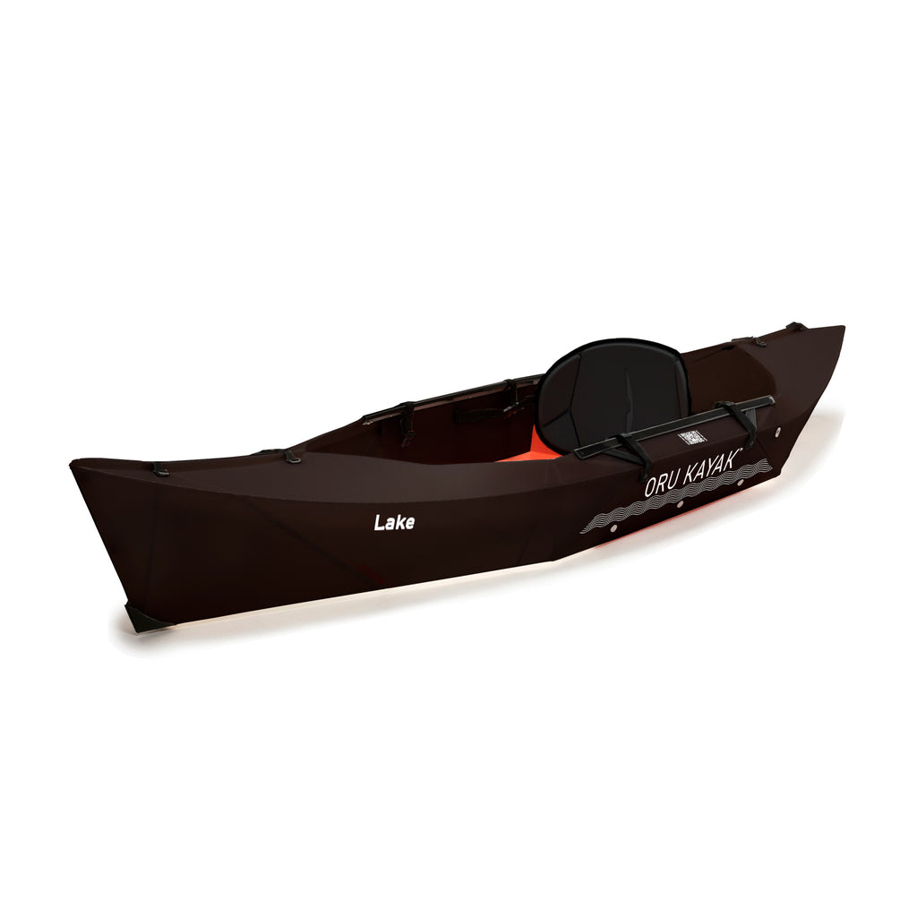 Oru Lake | Black Edition - "Like New"