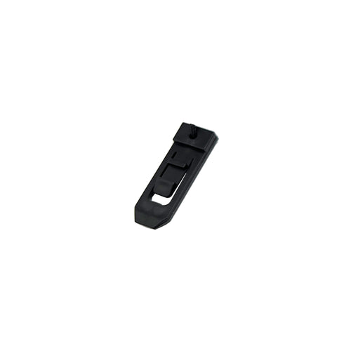 Skeg Lock Tab