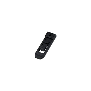 Skeg Lock Tab